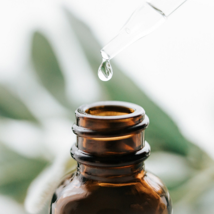 Hvordan kan aromaterapi sttte bedre humr og mental helse?